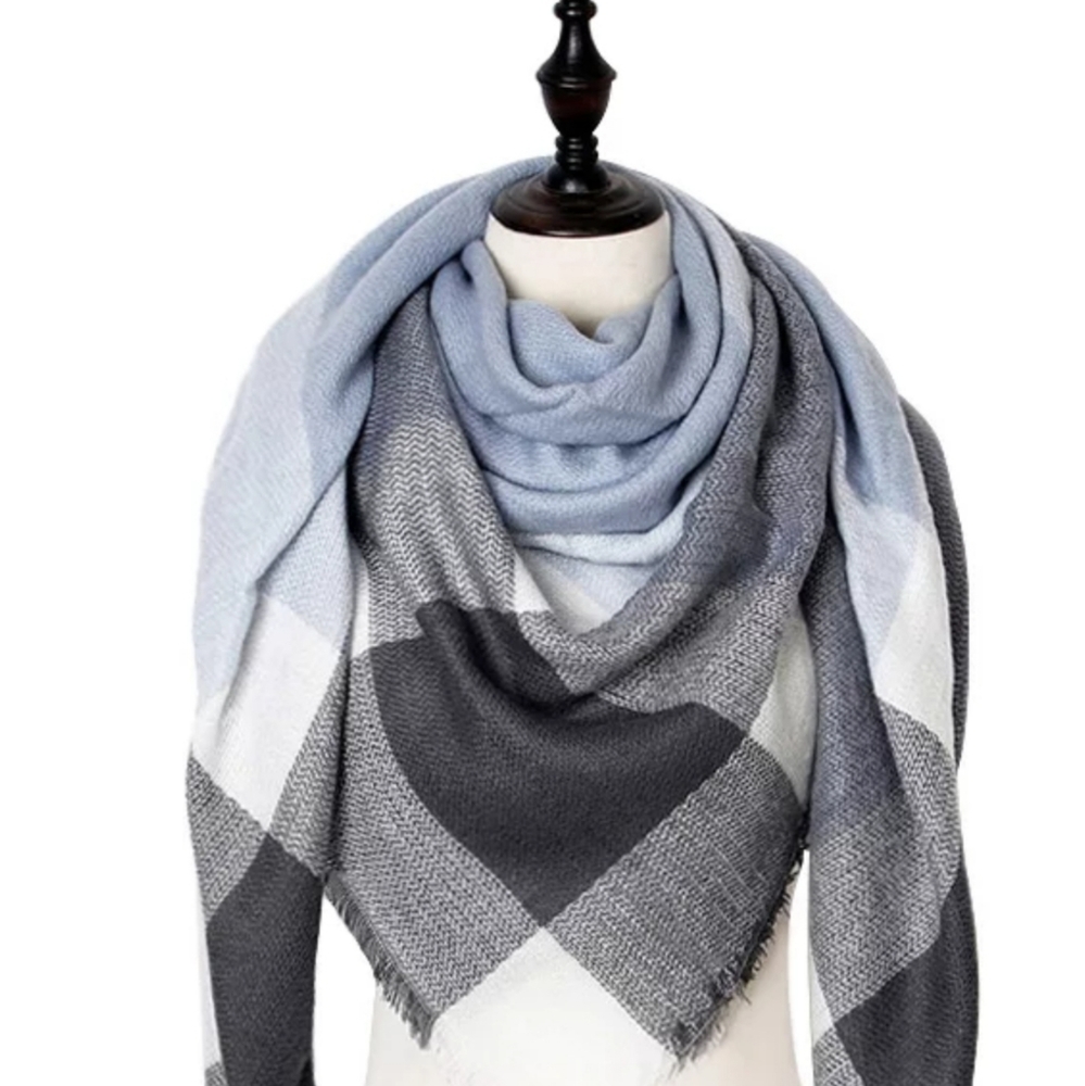 New Women Scarf